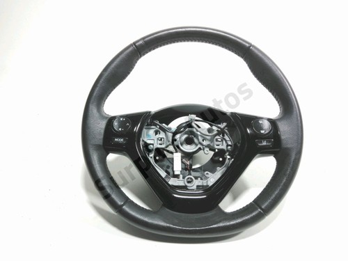 Volant b0007585xx peugeot - volant,