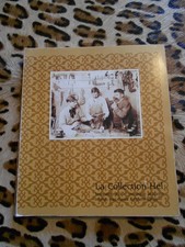 La collection Hel. Instruments