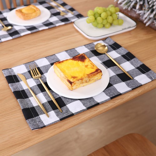 Pcs classique plaid motif - pcs,