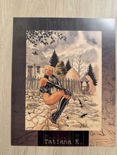 Ex-libris Félix Meynet -