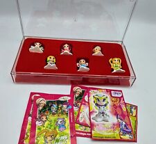 Kinder Surprise Winx Club