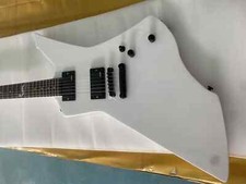 LTD Snakebyte Metallic Jame