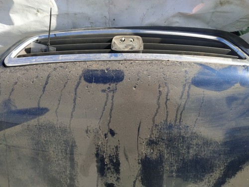 Calandre avant for honda - for,