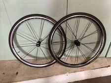 Bontrager Race Lite 700c 9/10