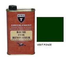 BAUME RENOVATEUR CUIR