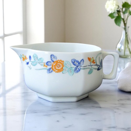 Limoges lafarge saucière en - saucière,