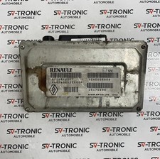 Calculateur de boite auto