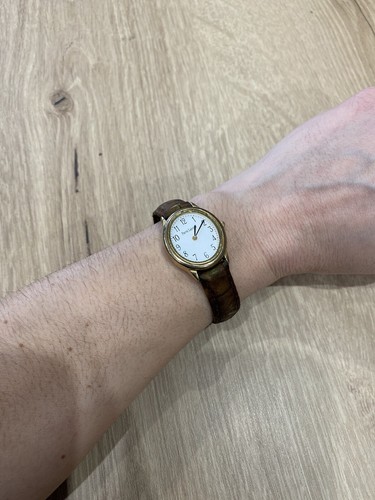 Montre vintage pierre - montre,