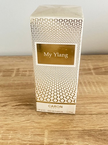 Caron ylang vaporisateur - my, ylang-