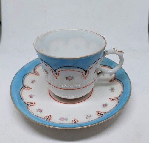 Petite tasse porcelaine - petite,