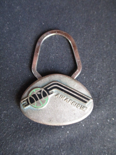 Porte cle emaille - porte, ring)emaille
