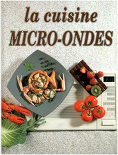 Livre Cuisine " La Cuisine
