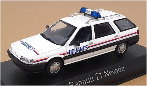 Norev scale 512136 1993 - 1/43,