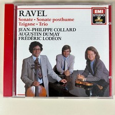 Maurice Ravel - Collard