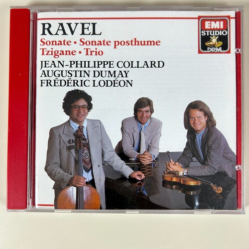 Maurice ravel collard - ravel,