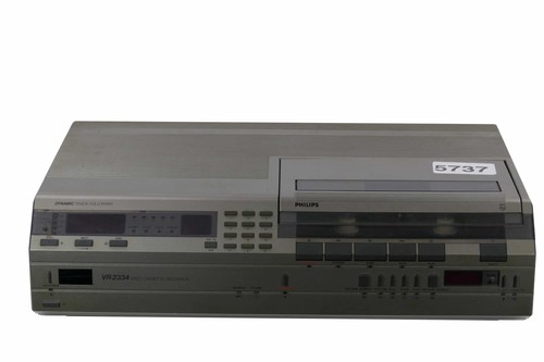 Philips vr2334 video2000 - -,