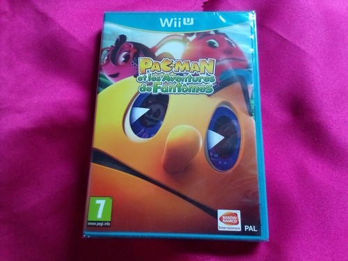 Pac man les aventures de - les,