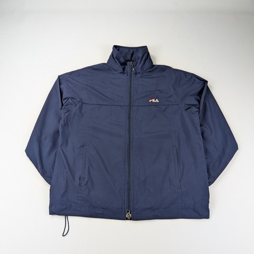 Fila golf veste coupe vent - veste, coupe-vent