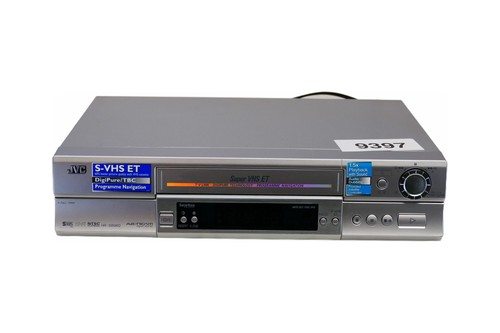 Jvc s8960 enregistreur - hr-s8960,