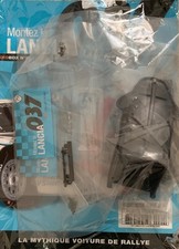 Montez la Lancia 037 Box 20