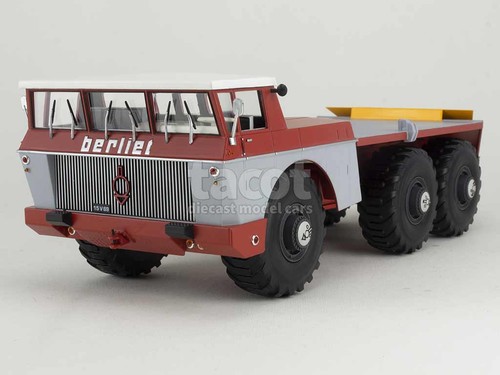 Berliet t100 no4 1959 - t100,