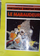 Le maraudeur  - Jean Sanitas