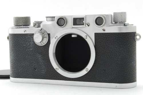 Appareil photo argentique