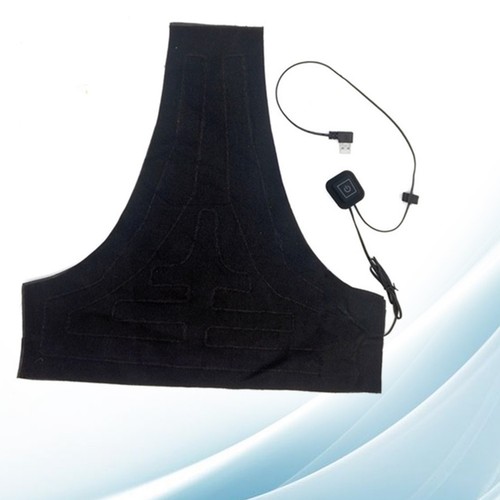 Coussin chauffant électrique - ,