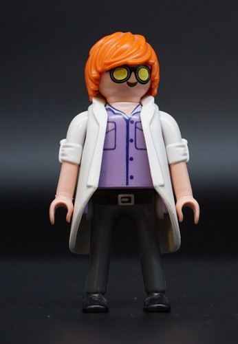 Playmobil figurine homme - playmobil,