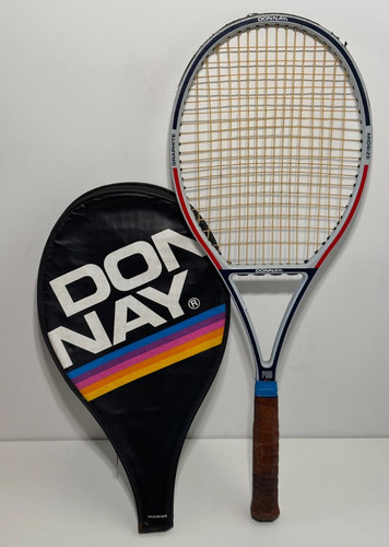 Raquette tennis donnay pro - tennis,