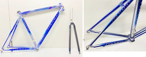 Colnago dream reflex road - colnago,