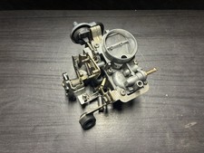 Carburateur Solex 32 Pbisa 16  Peugeot  205 Citroen AX Peugeot J5 Peugeot 106