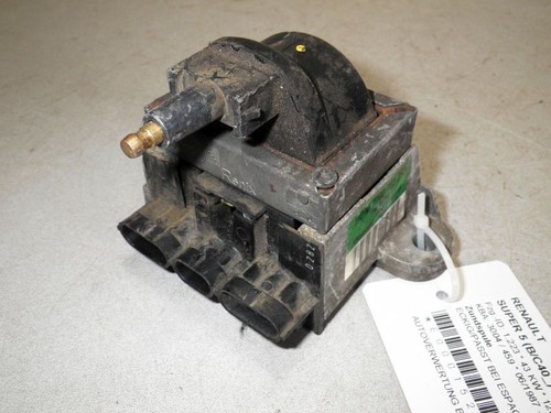 Bobine allumage renault - d'allumage,