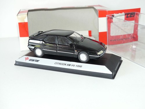 Citroen 1990 noir - 1990,