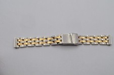 Breitling Bracelet Pilote 18Mm
