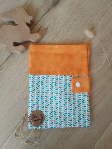 Protége carnet santé - de,