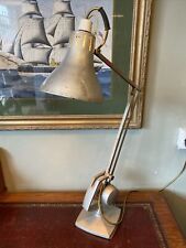 Hadrill Horstmann Simplus Desk Lamp Retro Vintage Mid Century Counterbalance 