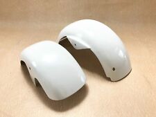 Garde boue avant et arrière