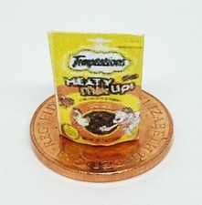Maison de Poupées Chat