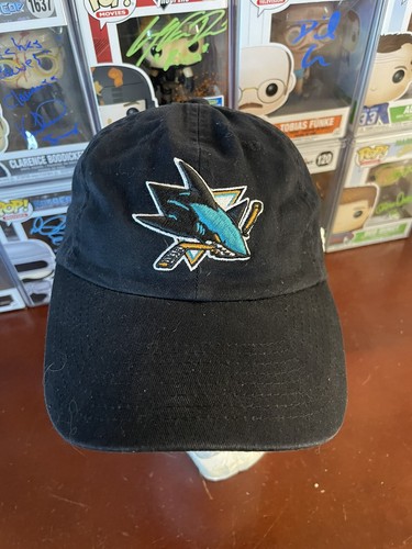 San jose sharks fanatics - san,