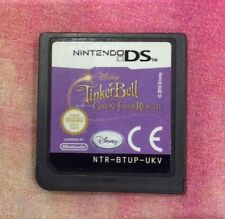 Tinker Bell Great Fairy Rescue