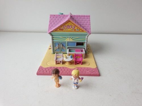Mini univers polly - mini,