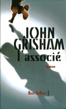Livre l'associé John Grisham