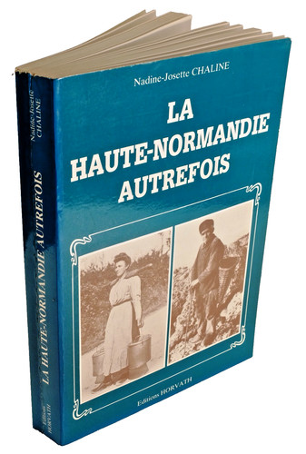 Nadine chaline haute - la,