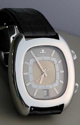 Memovox jaeger lecoultre - memovox,