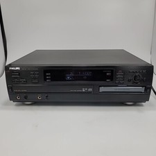 Philips cdr 785 - philips, cdr-785/17