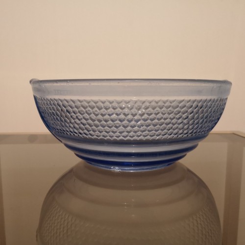 Coupe saladier art déco - art,