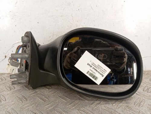 Retroviseur droit citroen - retroviseur,