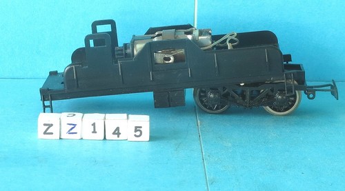 Jouef sncf chassis de - jouef,