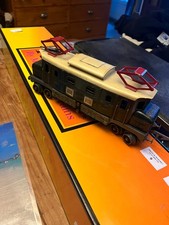 JEP - LOCOMOTIVE ELECTRIQUE 2B2 E51  EN O